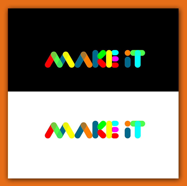 MakeIt logo